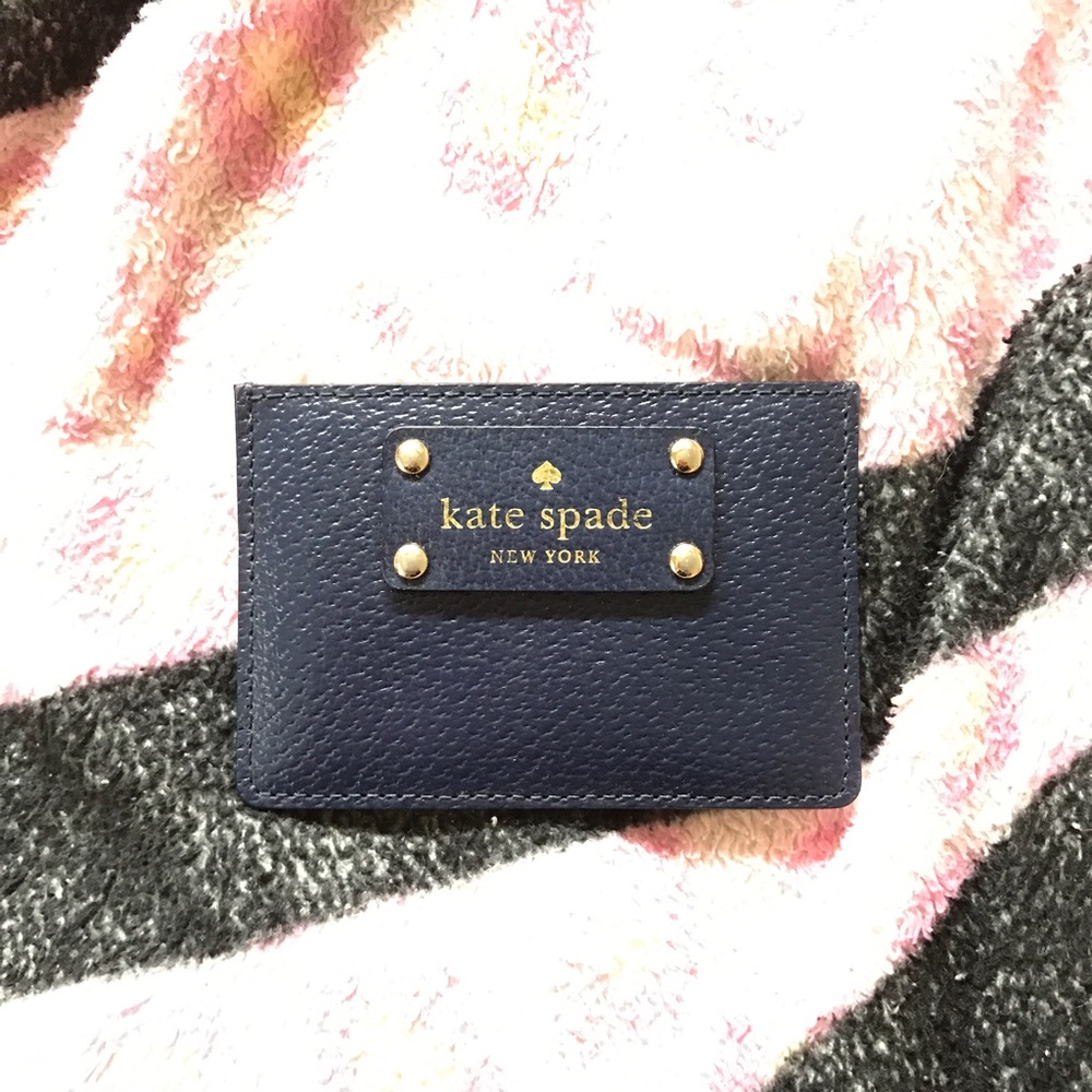 Kate Spade Card Holder