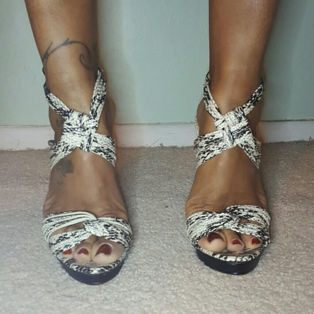 Victoria's Secret Heels