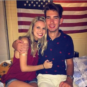 Meet your Posher, Sandon