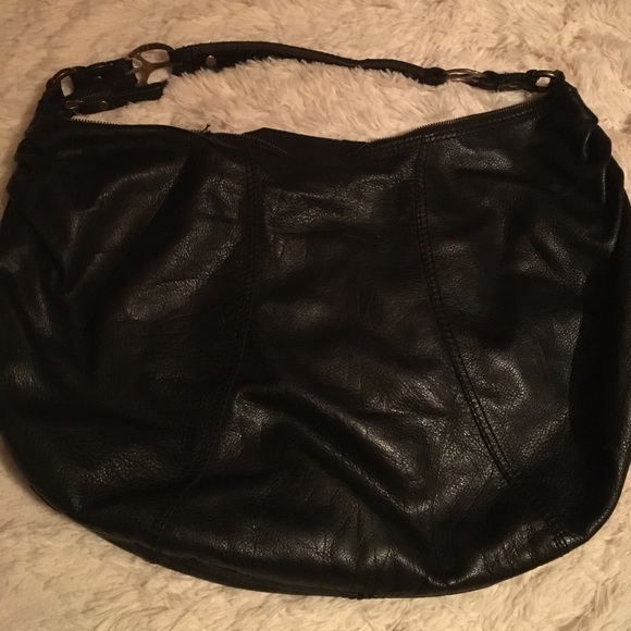 ⬇️FINAL REDUCTION⬇️Lucky Brand hobo - Picture 2 of 7
