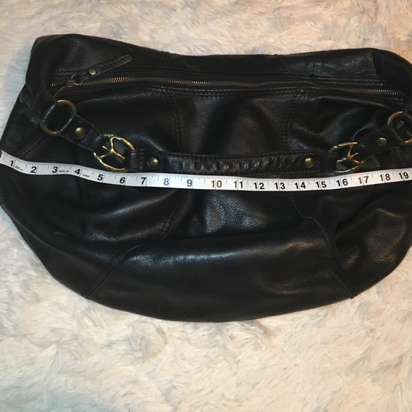⬇️FINAL REDUCTION⬇️Lucky Brand hobo - Picture 5 of 7