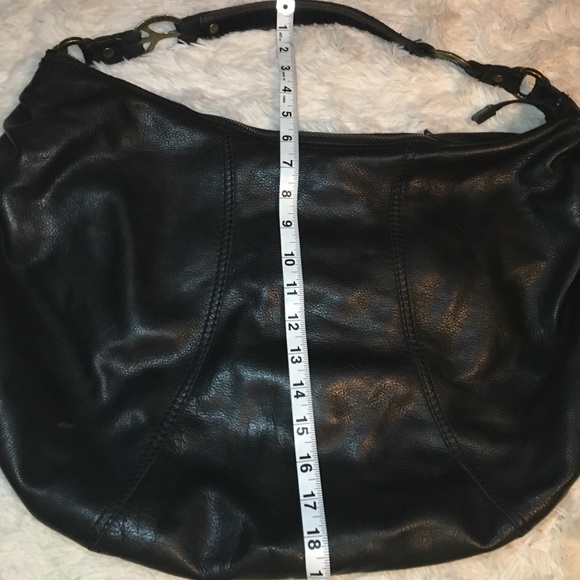 ⬇️FINAL REDUCTION⬇️Lucky Brand hobo - Picture 6 of 7