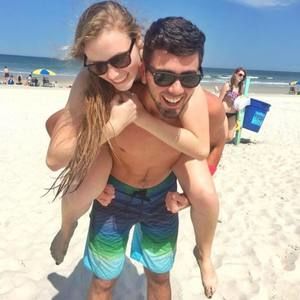 Meet your Posher, Andy