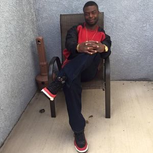 Meet your Posher, Dre michael