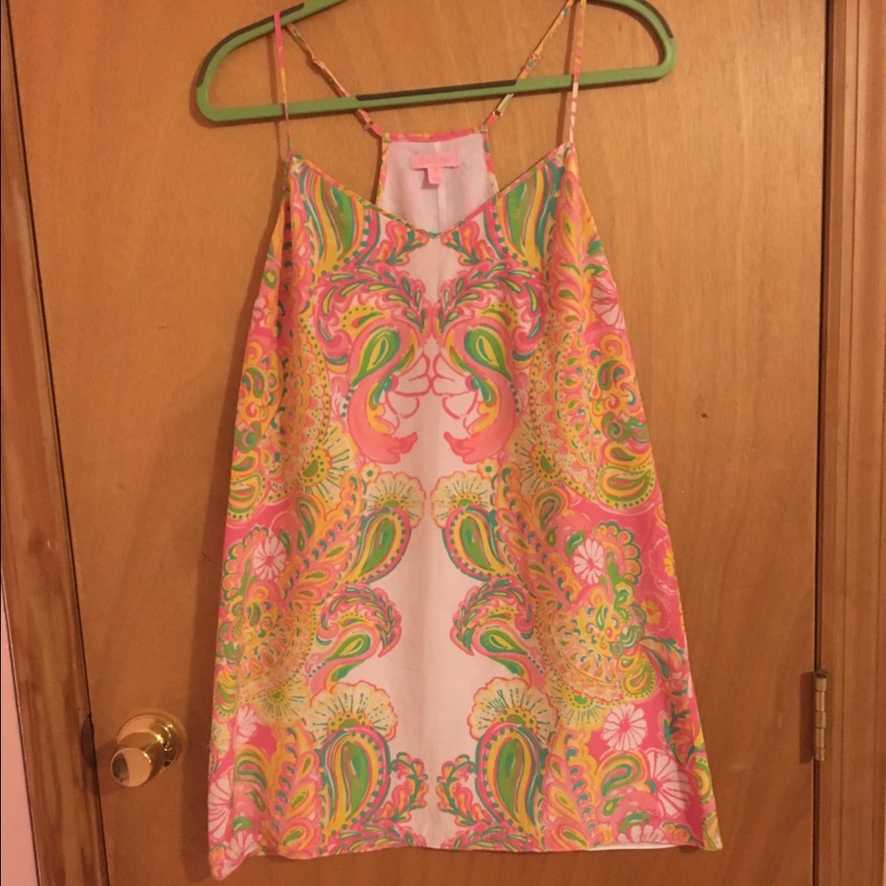 Lilly Dress size large