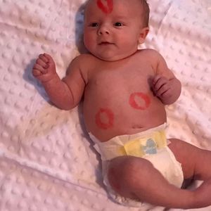 Meet your Posher, Becky