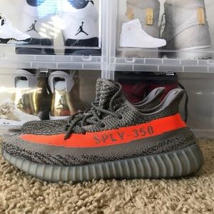 Yeezy Boost 350 V2 Beluga