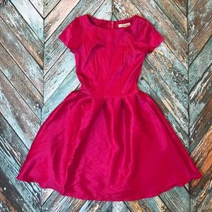 Shabby Apple Pink Dress
