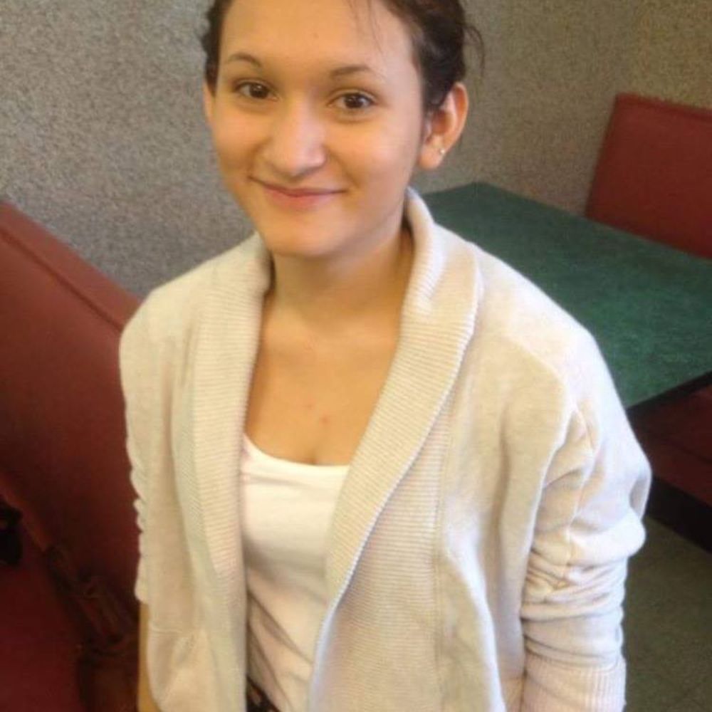 Meet your Posher, Beverly