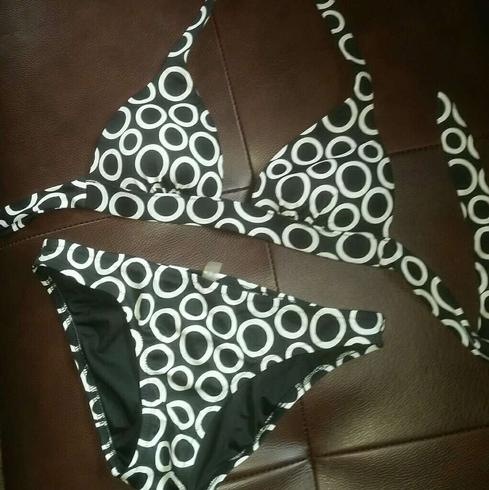 VS super cute bikini bottoms & top