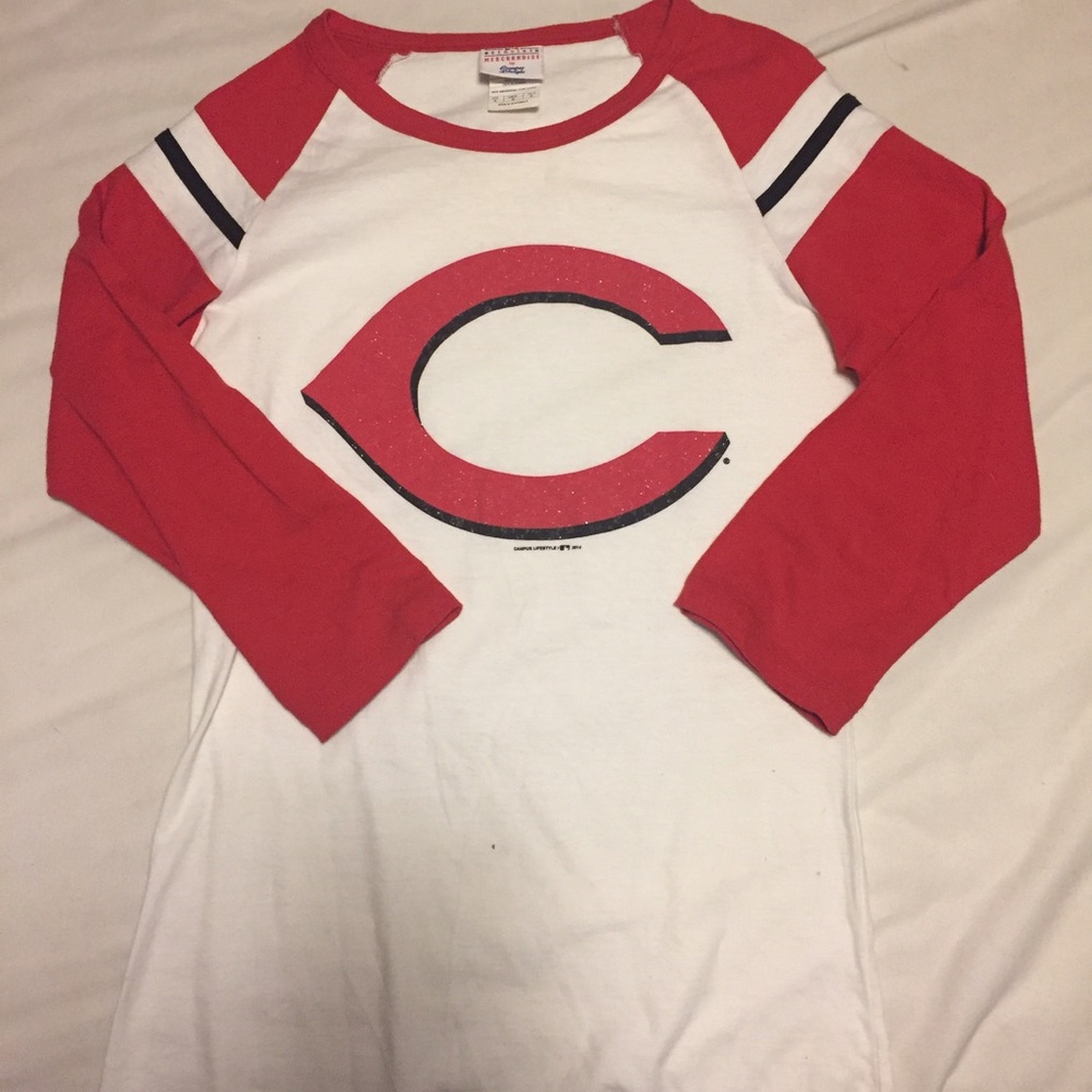Cincinnati Reds Shirt