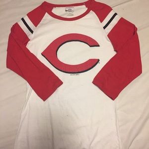 Cincinnati Reds Shirt