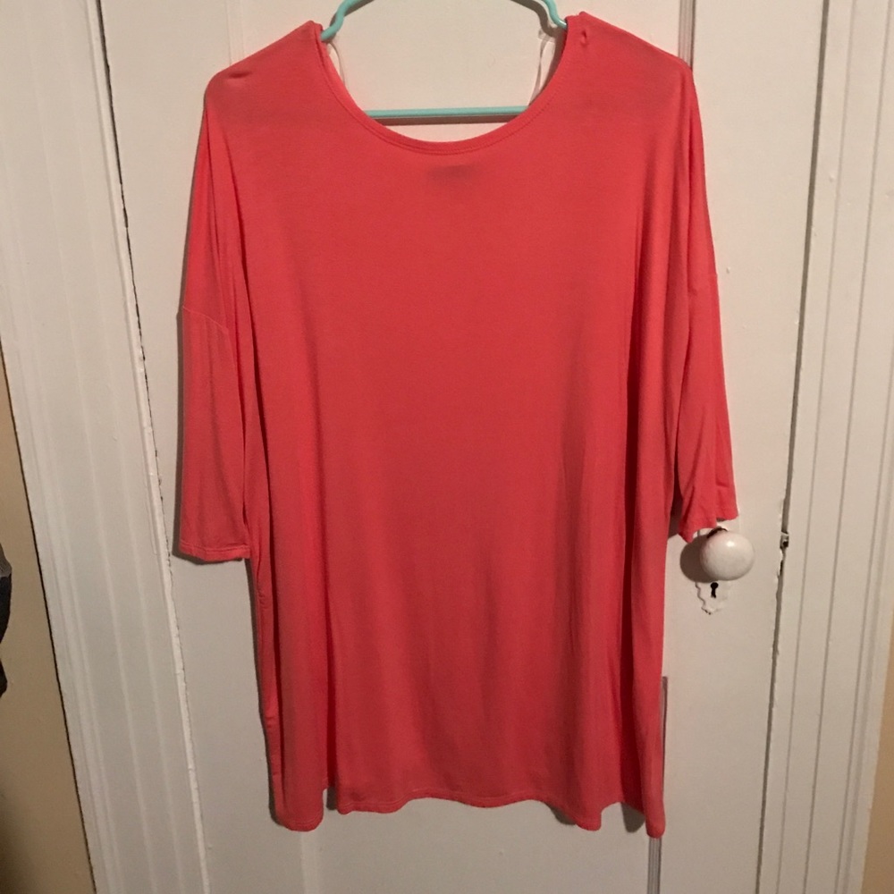 Pico dress