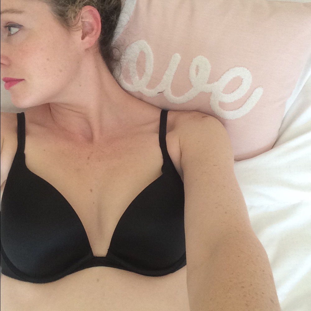 Very Sexy Push-up Bras