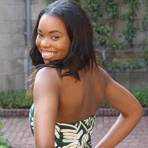 Meet your Posher, Jackie