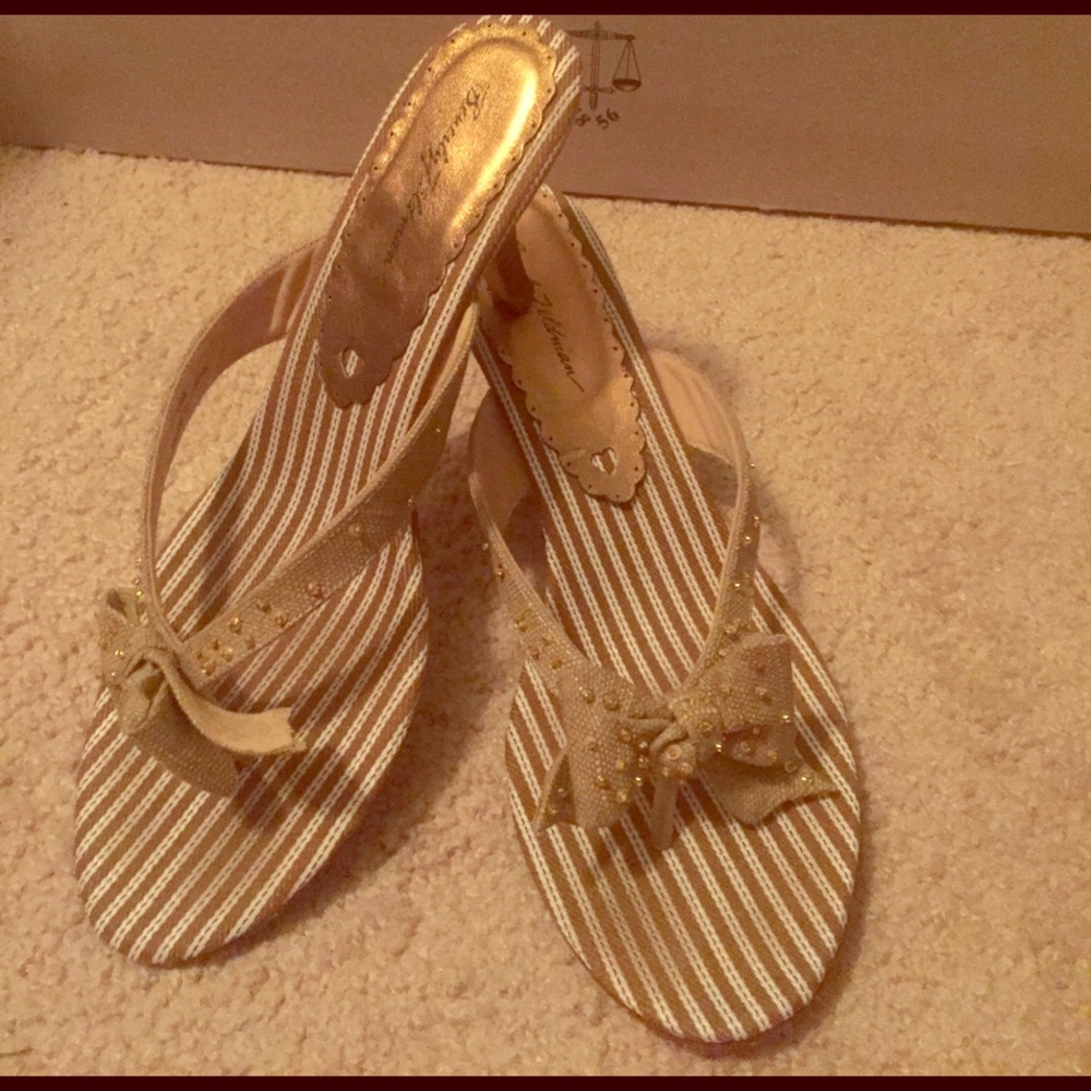 Cute Kitten Heels