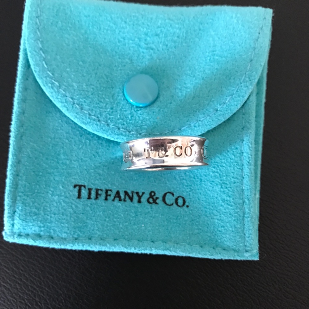 Tiffany & Co. Ring