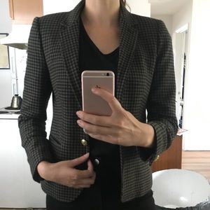 J.Crew blazer