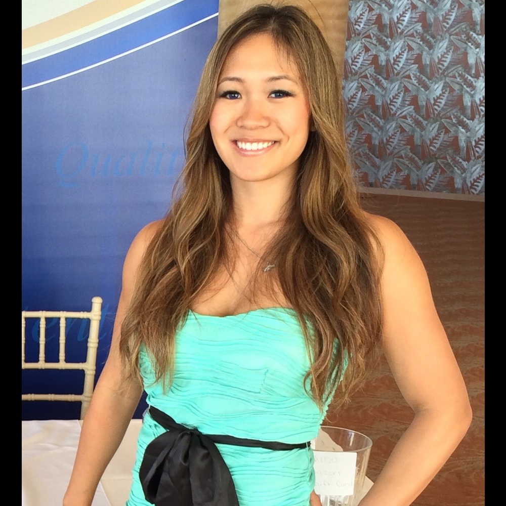 Meet your Posher, Shanell