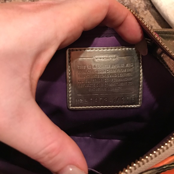 Purse - Picture 3 of 4