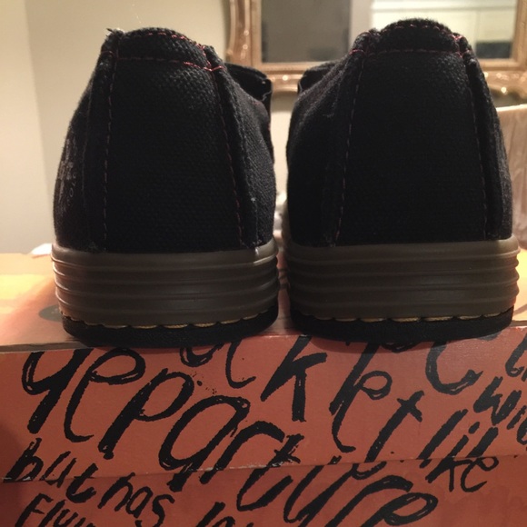 Dr Martens henry slip on shoe - Picture 4 of 4