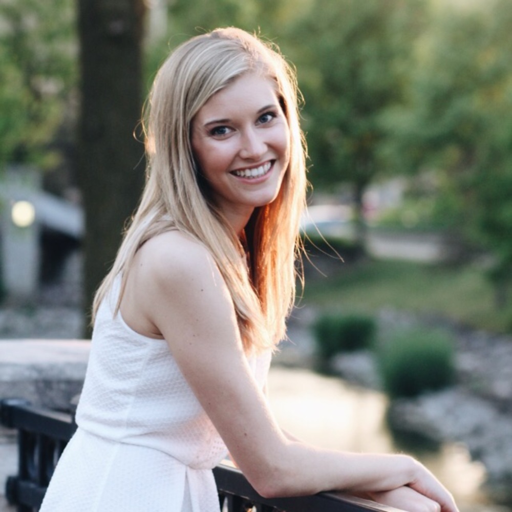 Meet your Posher, Dani