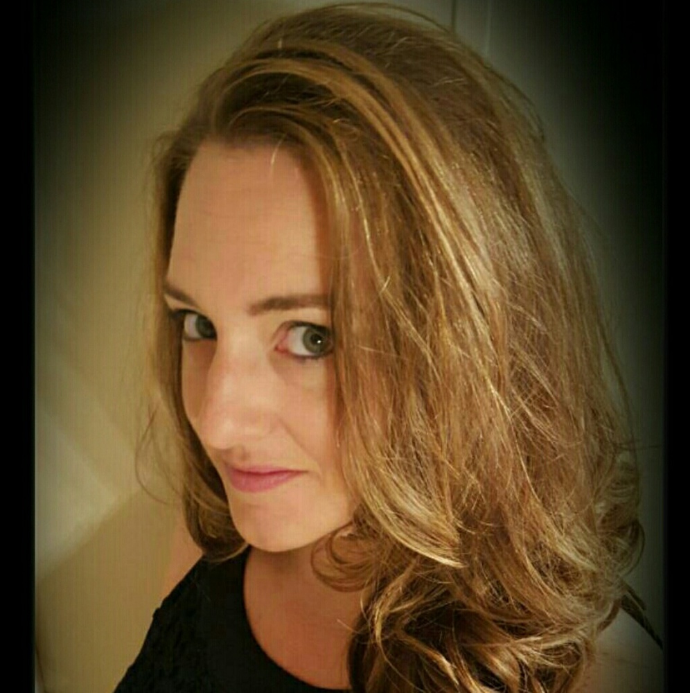 Meet your Posher, Tammy