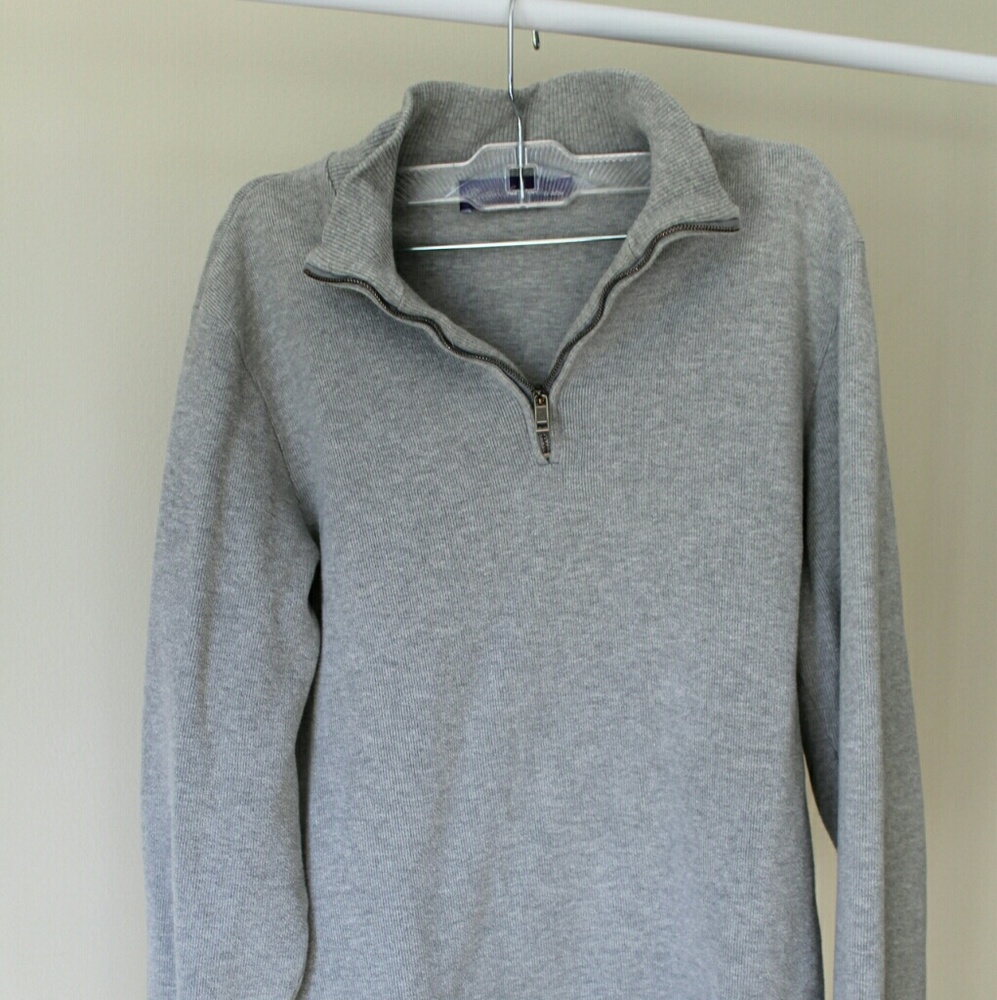 Ralph Lauren  Purple Label sweater