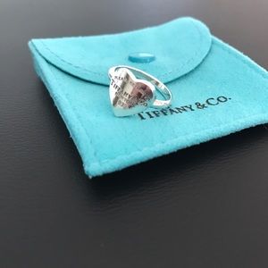 Tiffany & Co. Ring