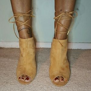 Charlotte Russe Heels