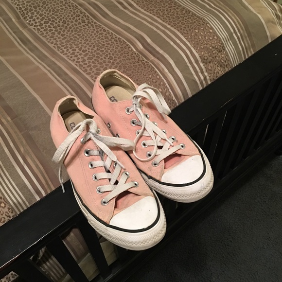 Converse Shoes - Size 8. woman's converse