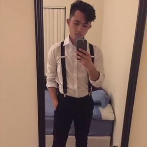 Meet your Posher, Marky