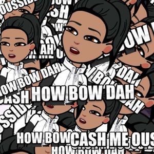 Meet your Posher, Angelina