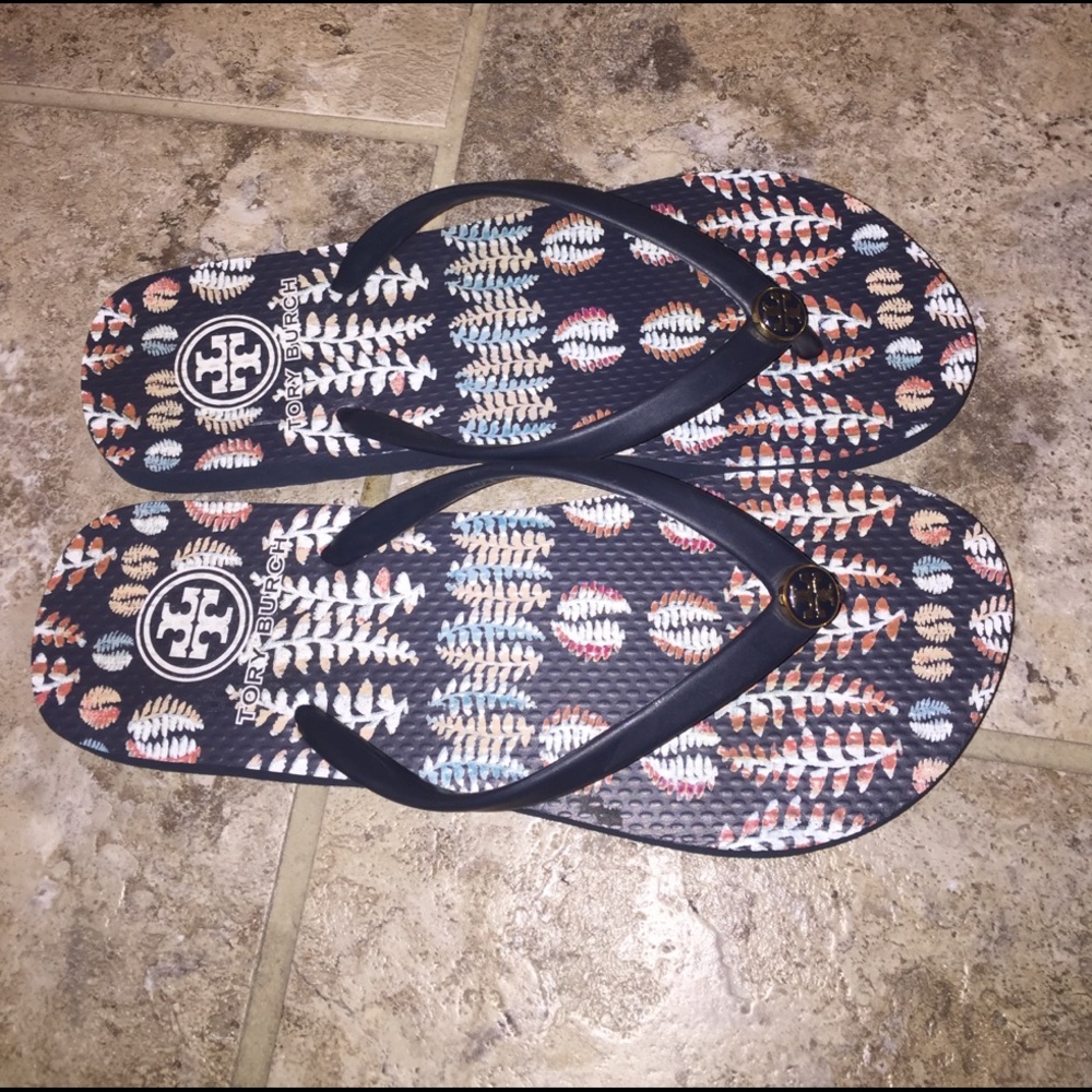 Tory Burch Sandals - Picture 2 of 3