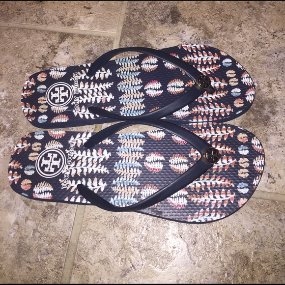 Tory Burch Sandals - Picture 2 of 3