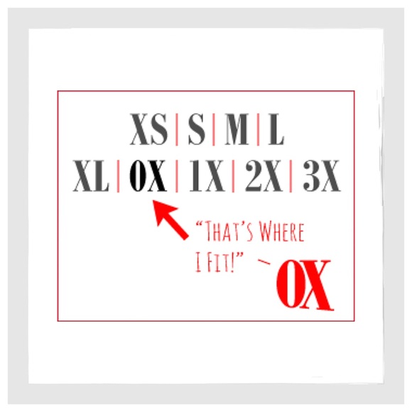 {Plus} Exquisite Embroidered Cold Shoulder Tee - Picture 5 of 6