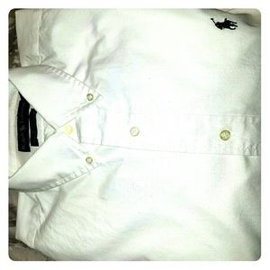 Men's long sleeves shirt