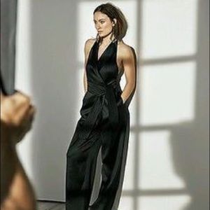 Rare H&M exclusive conscious collection jumpsuit