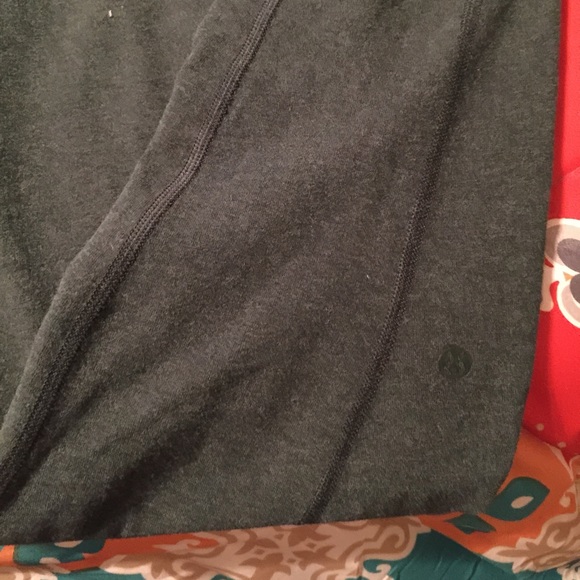 Lululemon leggings - Picture 2 of 3