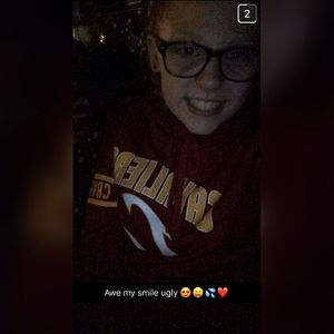 Meet your Posher, Bianca