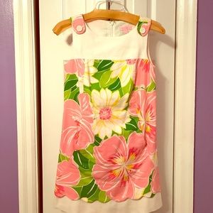 Lilly Pulitzer shift