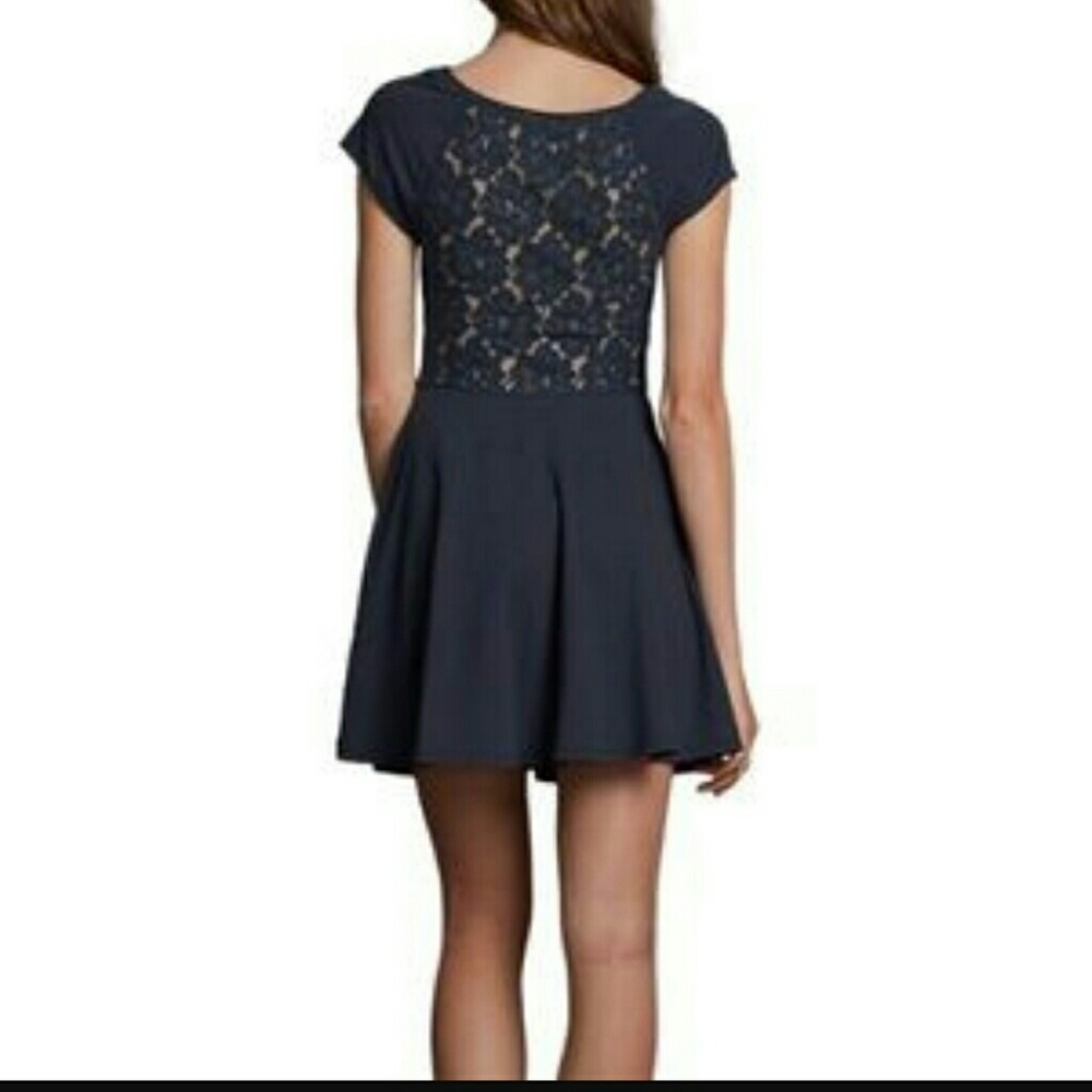 XS Hollister dress