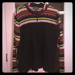 Ralph Lauren Active Half Zip shirt Size 3X