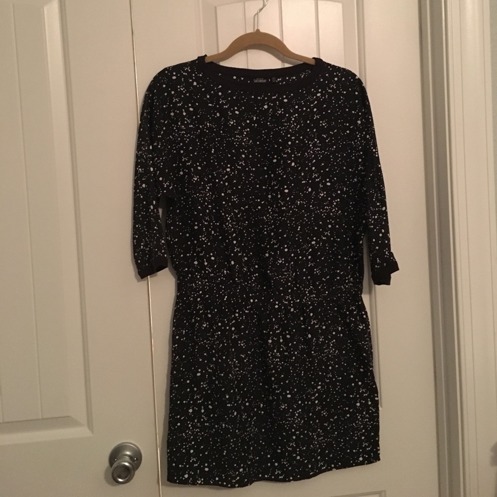kate spade Saturday tunic dress
