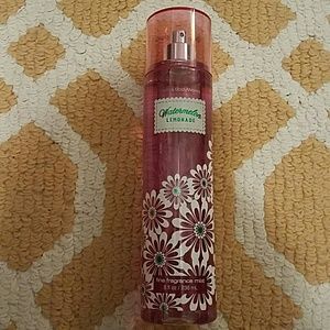 Bath & Body Works Fragrance Mist