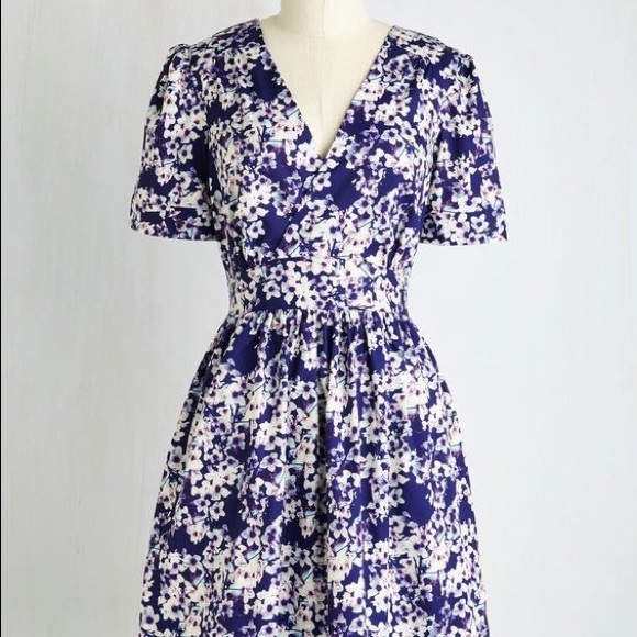 ModCloth Dresses & Skirts - Modcloth Glee for two Dress
