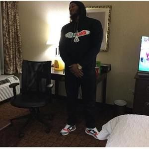 Meet your Posher, Shaun