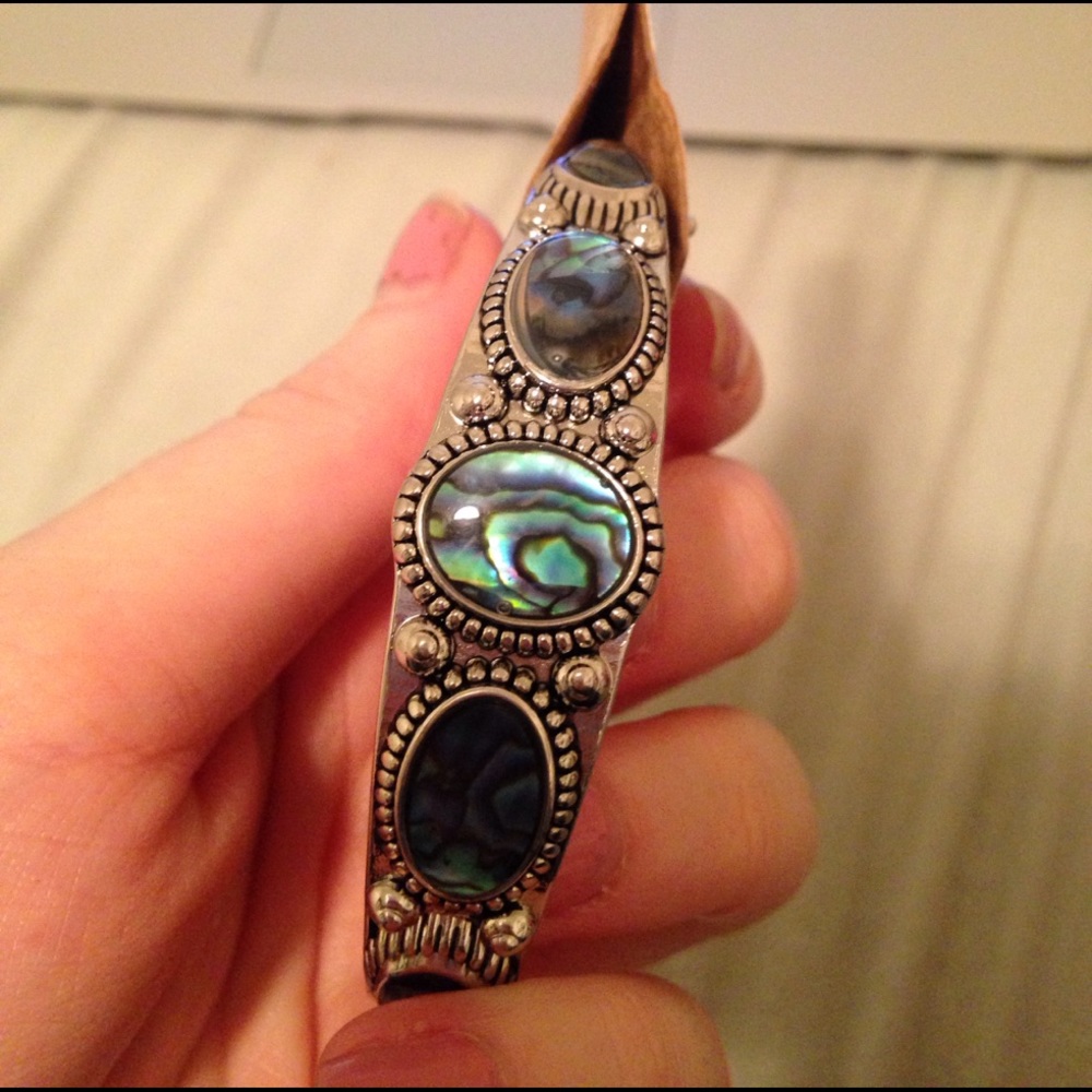 American Eagle Bracelet