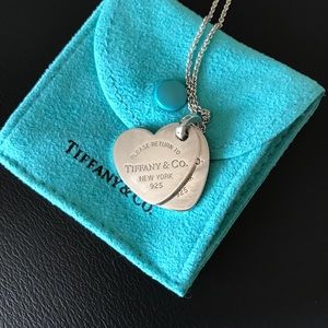 Tiffany & Co. Necklace