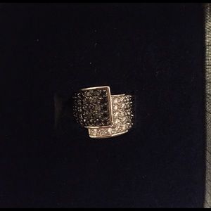 Premier "Opera" ring. Size 8.